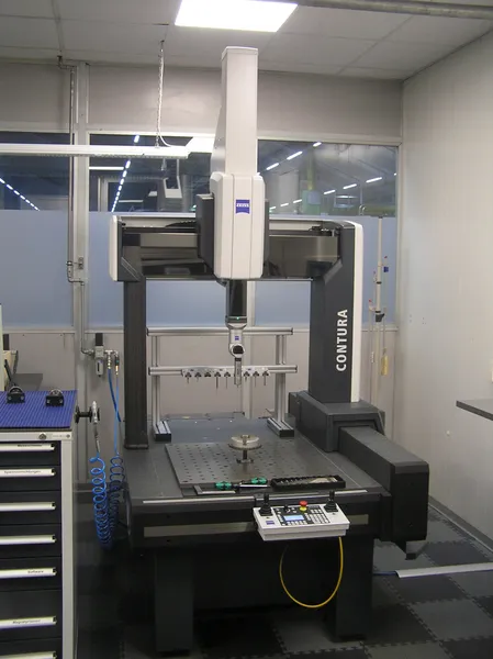 Zeiss Contura